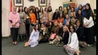 Organisasi Perempuan Millenial Untuk Indonesia PERMUI Organisasi Perempuan Millenial Untuk Indonesia PERMUI