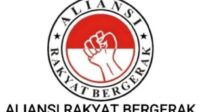 Aliansi Rakyat Bergerak ARB
