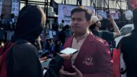 BEM FH Universitas Bung Karno UBK