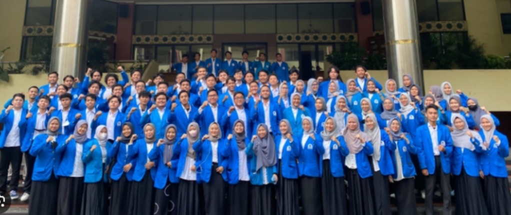 DEMA UIN Jakarta