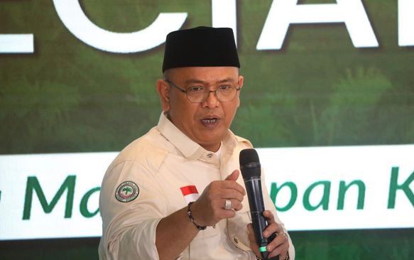 DPP APKASINDO