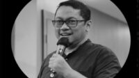 Direktur Eksekutif ICT Watch Indriyatno Banyumurti
