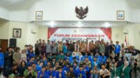 Forum Kebangsaan LSM PENJARA 1