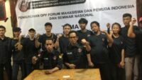 Forum Pemuda Dan Mahasiswa Indonesia FPMI