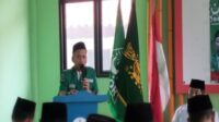 GP Ansor Jawa Barat Muhammad Joefry