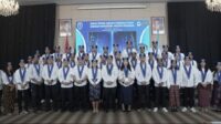 Gerakan Mahasiswa Kristen Indonesia GMKI