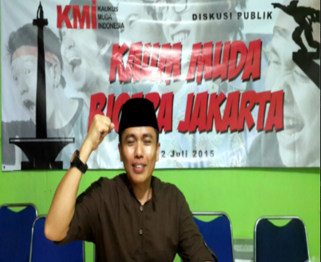 KMI Edi Homaidi
