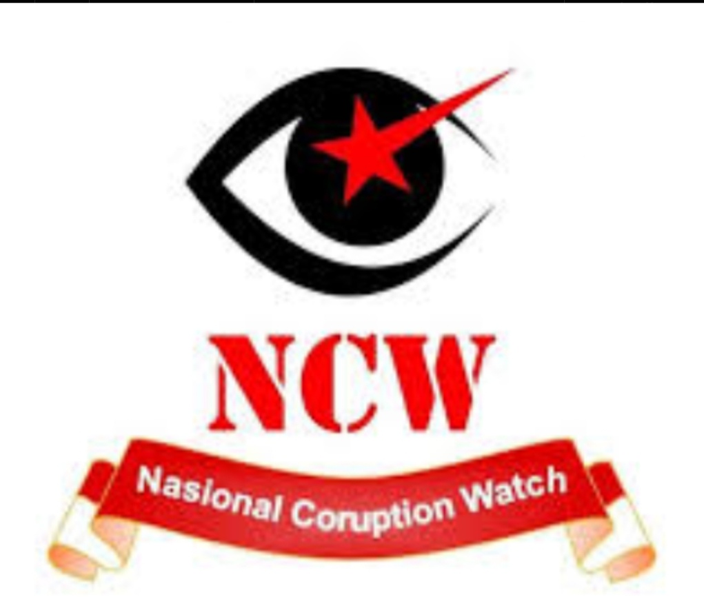 National Corruption Watch NCW