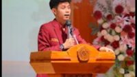 Yogi Syahputra Kornas BEM PTMAI