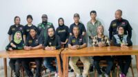 Forum Komunitas Driver Online Indonesia FKDOI