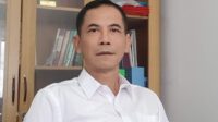 Yudi Kurnia Konsorsium Pembaruan Agraria KPA