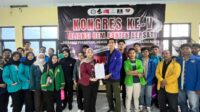 Aliansi BEM Banten Bersatu