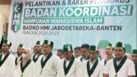 Badko HMI Jabodetabeka – Banten