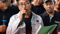 Kajidin Ketua GNP Indramayu