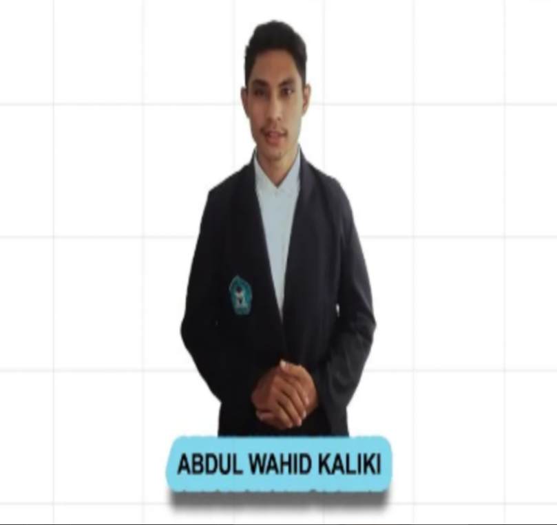 Abdul Wahid Kaliki