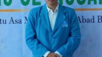Ahmad Bahaur Rifki BEM PTNU