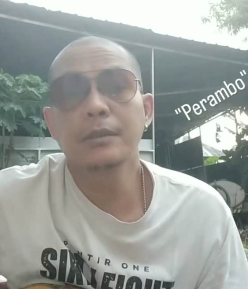 Fordi Lembong