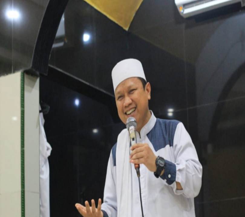 KH Aang Khunaefi