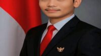 Korpus BEM Nusantara M. Sardani
