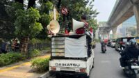 Mobil Komando Mokom