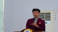 Yogi Syahputra Alaydrus BEM PTMA