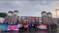 Koalisi Nasional Pemuda Dan Mahasiswa Indonesia KNPMI