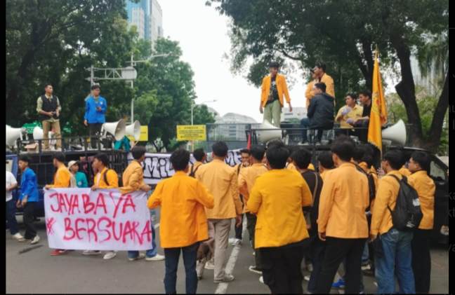 LEM Universitas Jayabaya